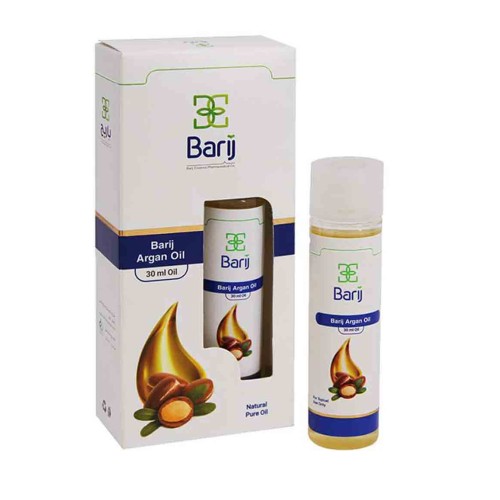 روغن آرگان